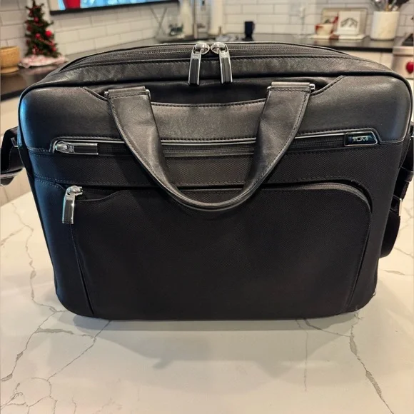 TUMI ARRIVE Sawyer ブリーフケース Tumi Sawyer Briefcase | Bloomingdale's TUMI Arrive Sawyer Brief
